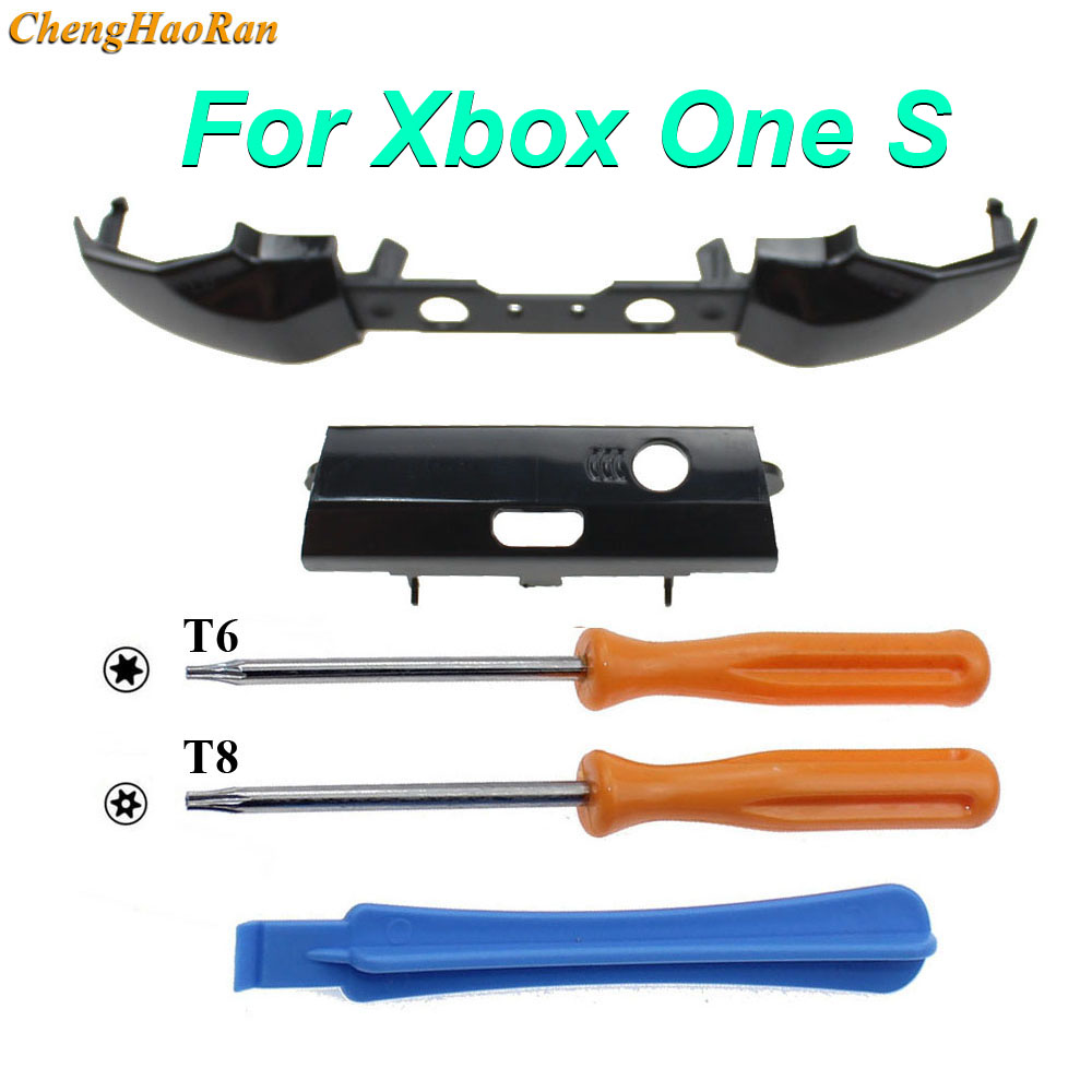 Gaming Controller Phone - ChengHaoRan 1x Black LB RB Button