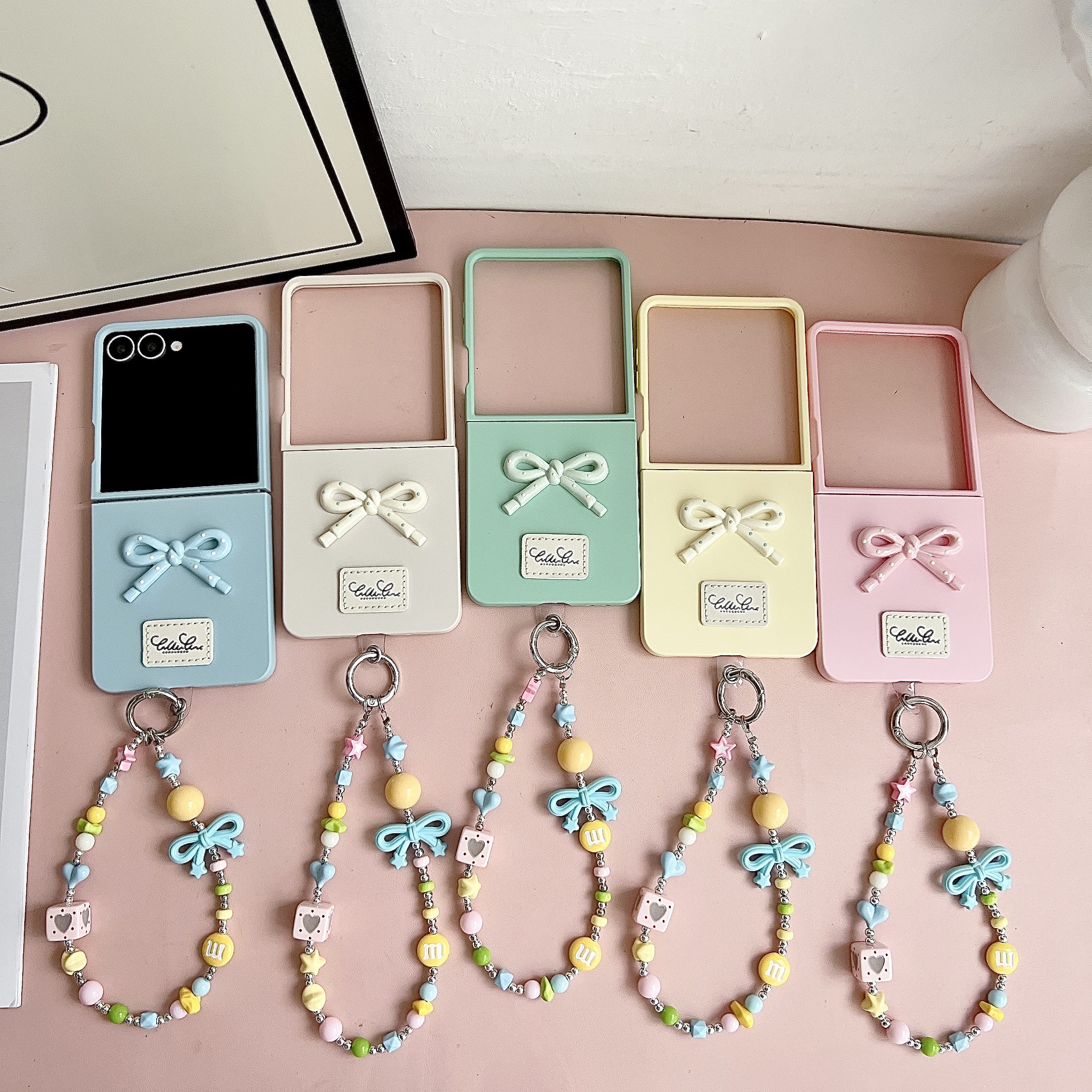 Z Phone Accessories - For Samsung Galaxy ZFlip7 FE Z