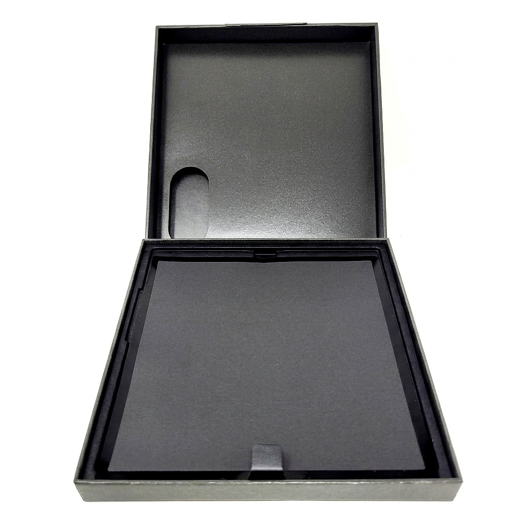 Z Phone Accessories - New Empty Box For Galaxy Phone