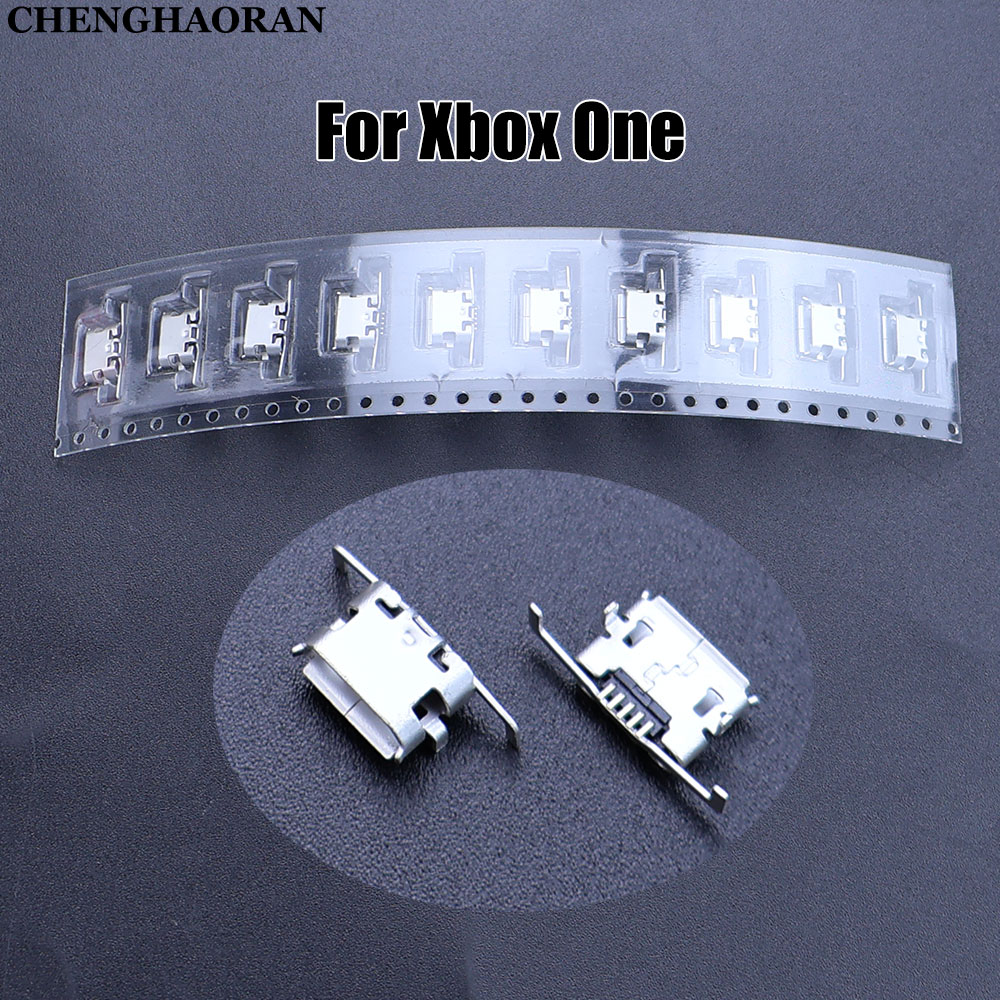 Gaming Controller Phone - 2-10PCS For Xbox One Controller New