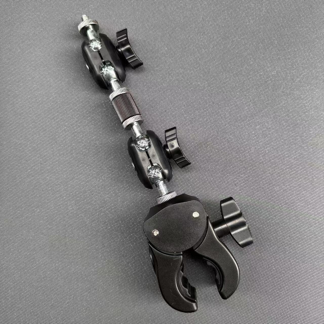 Phone Accessories For Photography - Universal Swivel Joint Tripod Accessories 1/4