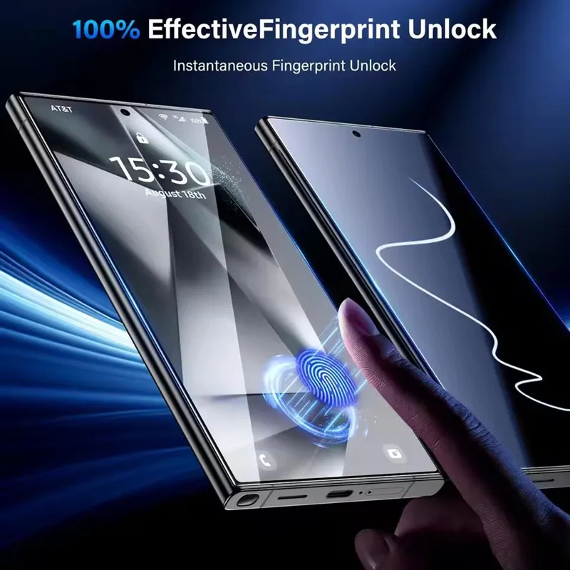 2Pcs For ZTE Nubia RedMagic 11 - đánh giá và giá Phone Accessories Online Shop