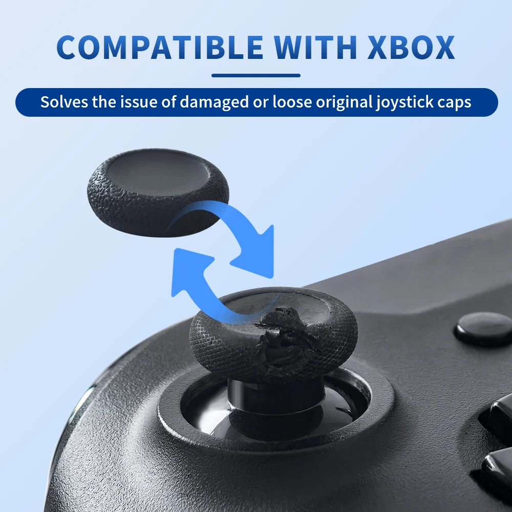 6pcs Replacement and Repair of - đánh giá và giá Gaming Controller Phone