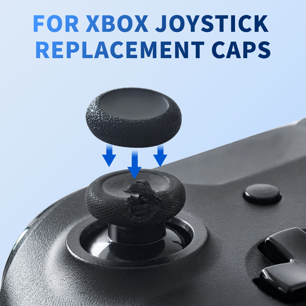 6pcs Replacement and Repair of - đánh giá và giá Gaming Controller Phone