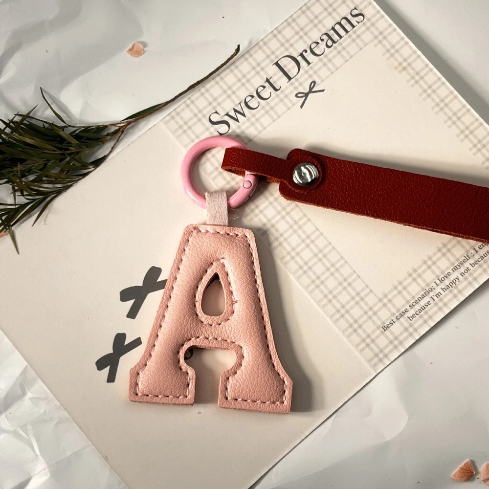 26 Letters Girl Woman Gift Fas - đánh giá và giá Z Phone Accessories
