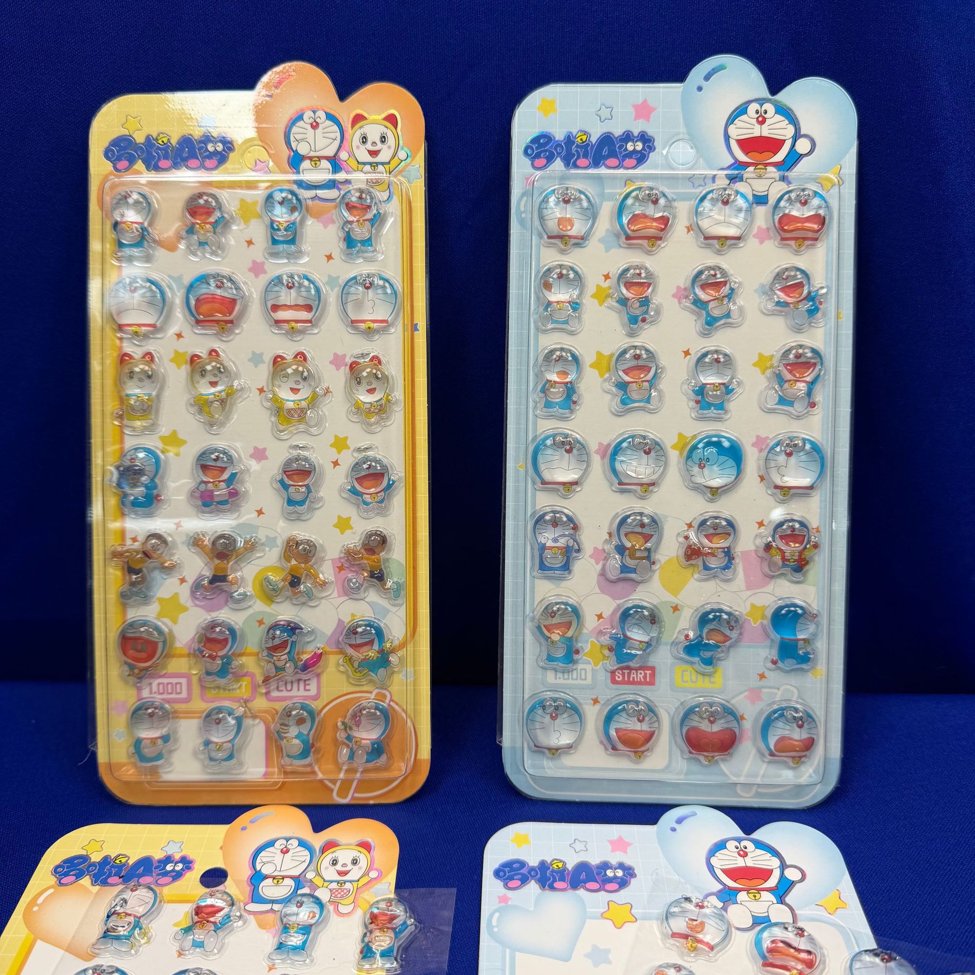 Cute 2026 New Doraemon Pokemon - đánh giá và giá Phone Accessories For Kids