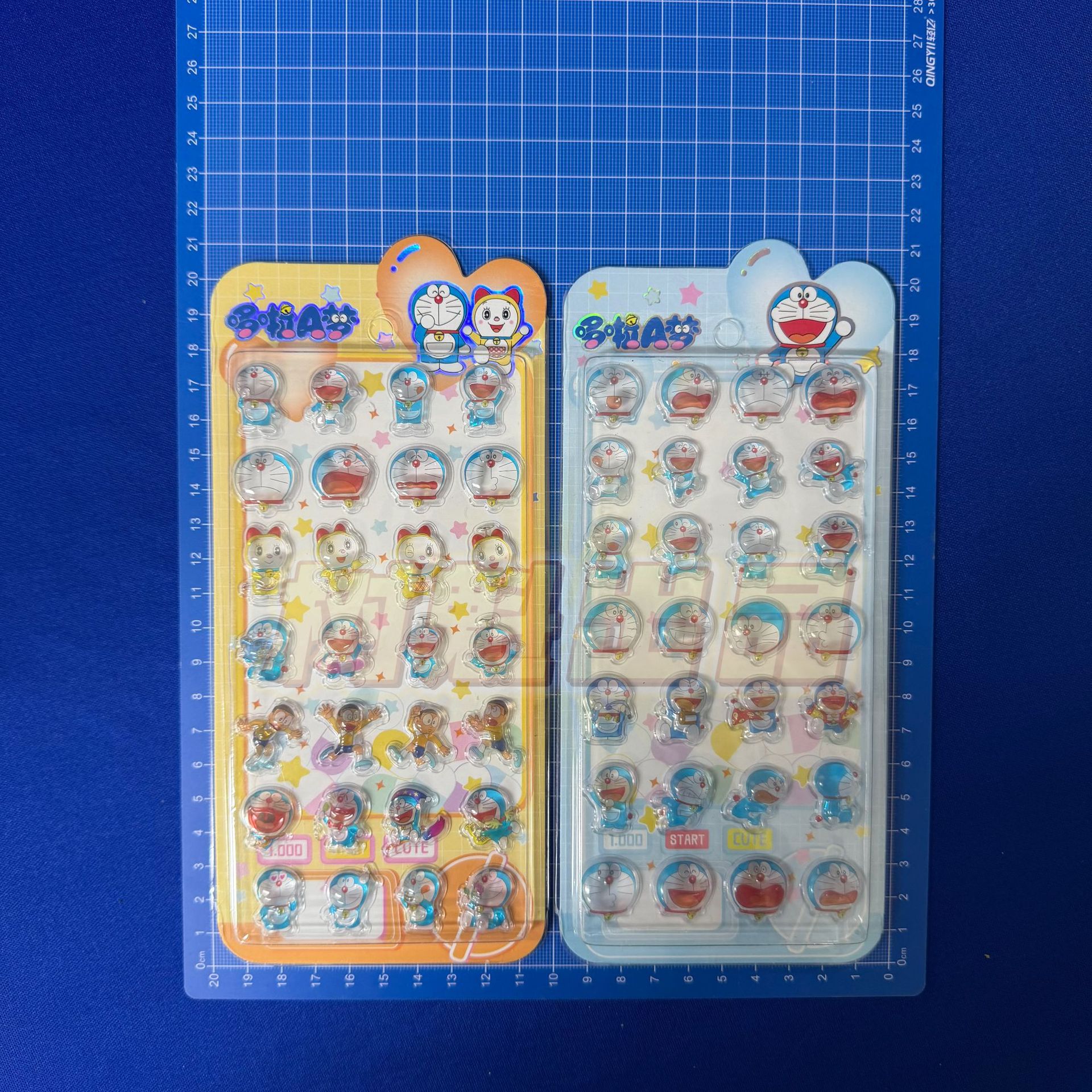 Cute 2026 New Doraemon Pokemon - đánh giá và giá Phone Accessories For Kids