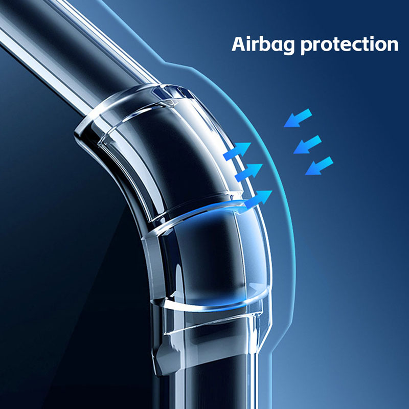 Luxury Clear Case for Samsung  - đánh giá và giá Phone Accessories Online Shop