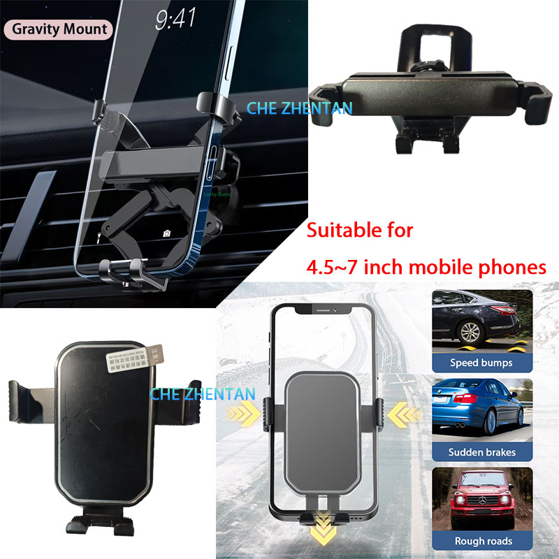 Car Mount for Kia Forte Kia Ce - đánh giá và giá Phone Accessories Bd
