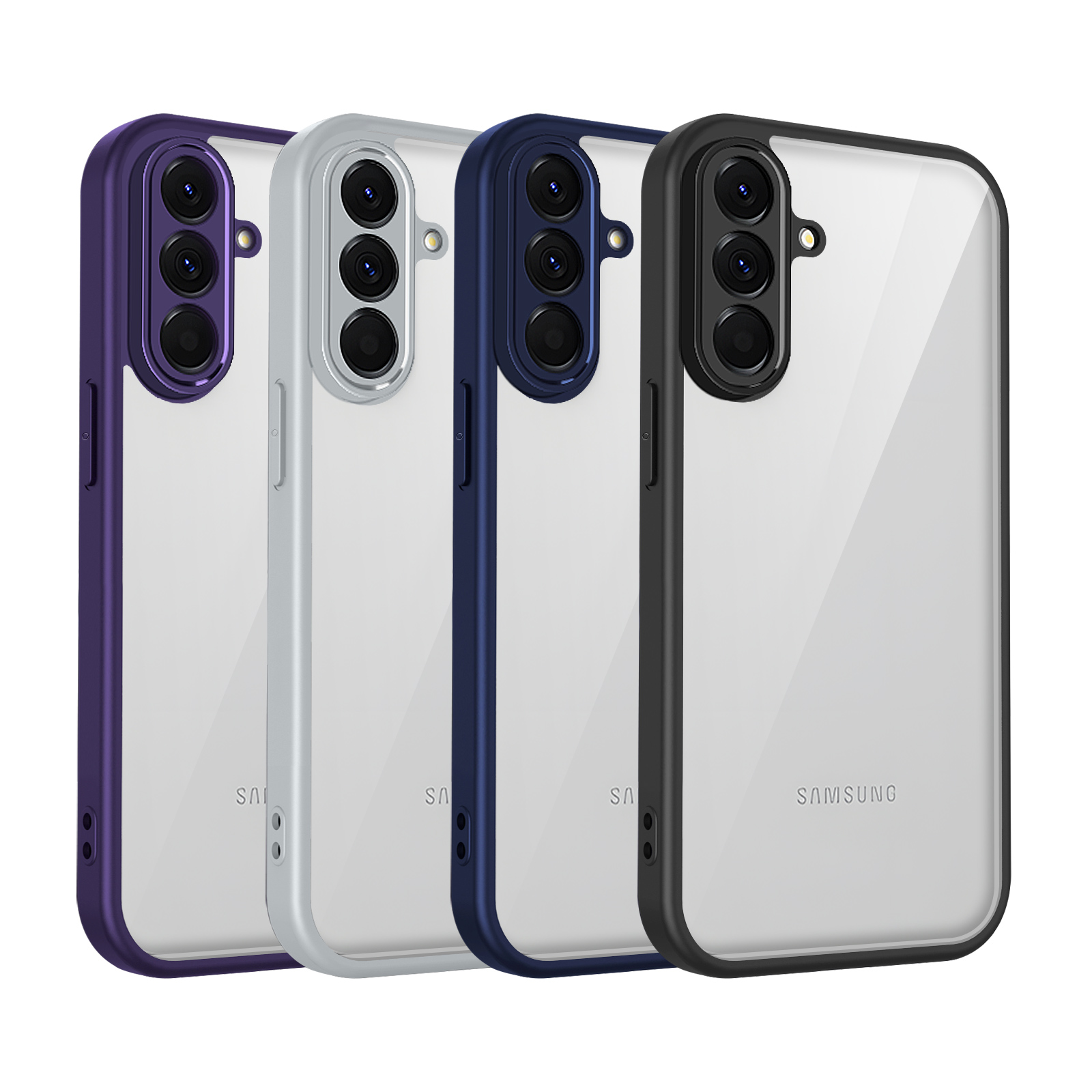 Luxury Cases for Samsung Galax - đánh giá và giá Phone Accessories Online Shop