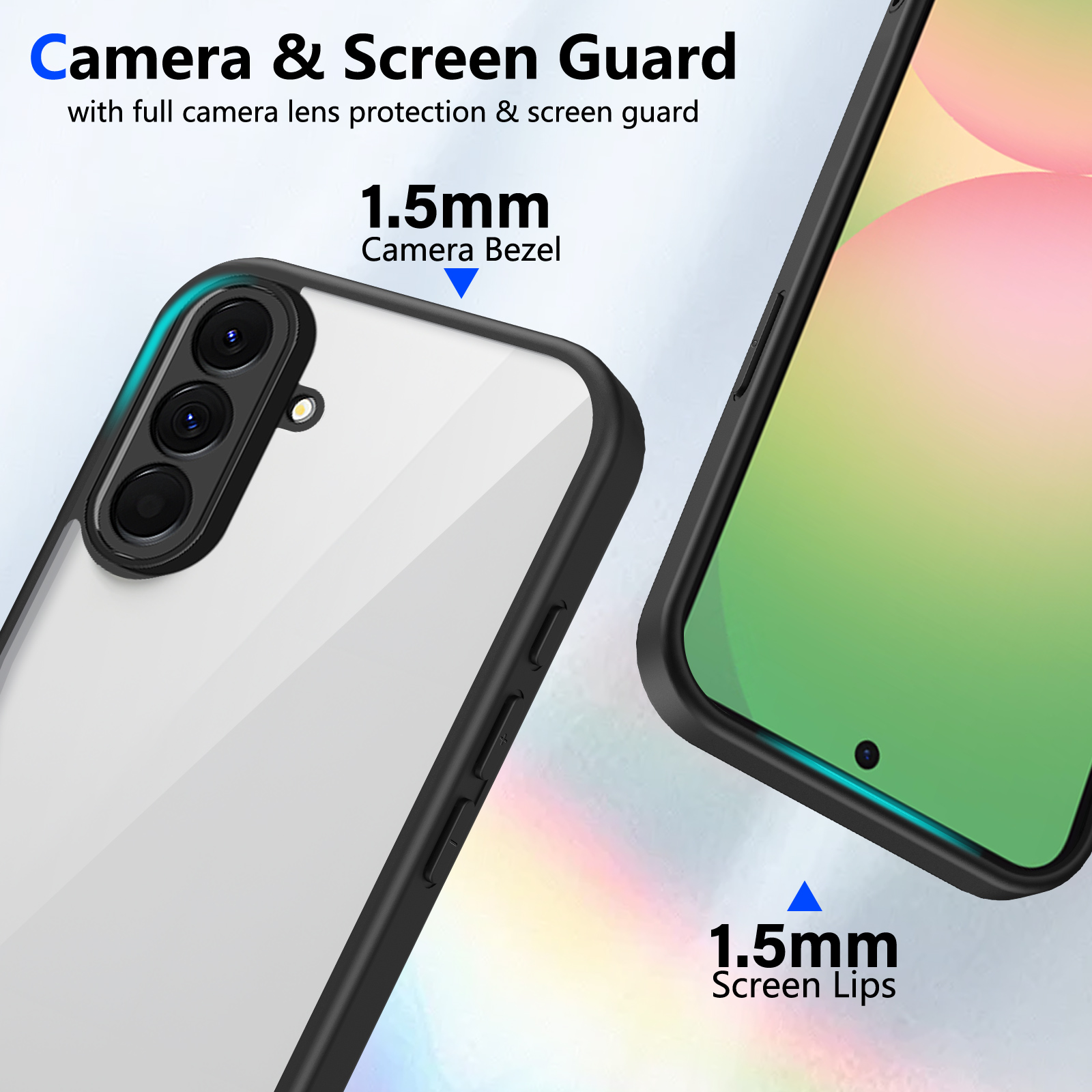 Luxury Cases for Samsung Galax - đánh giá và giá Phone Accessories Online Shop