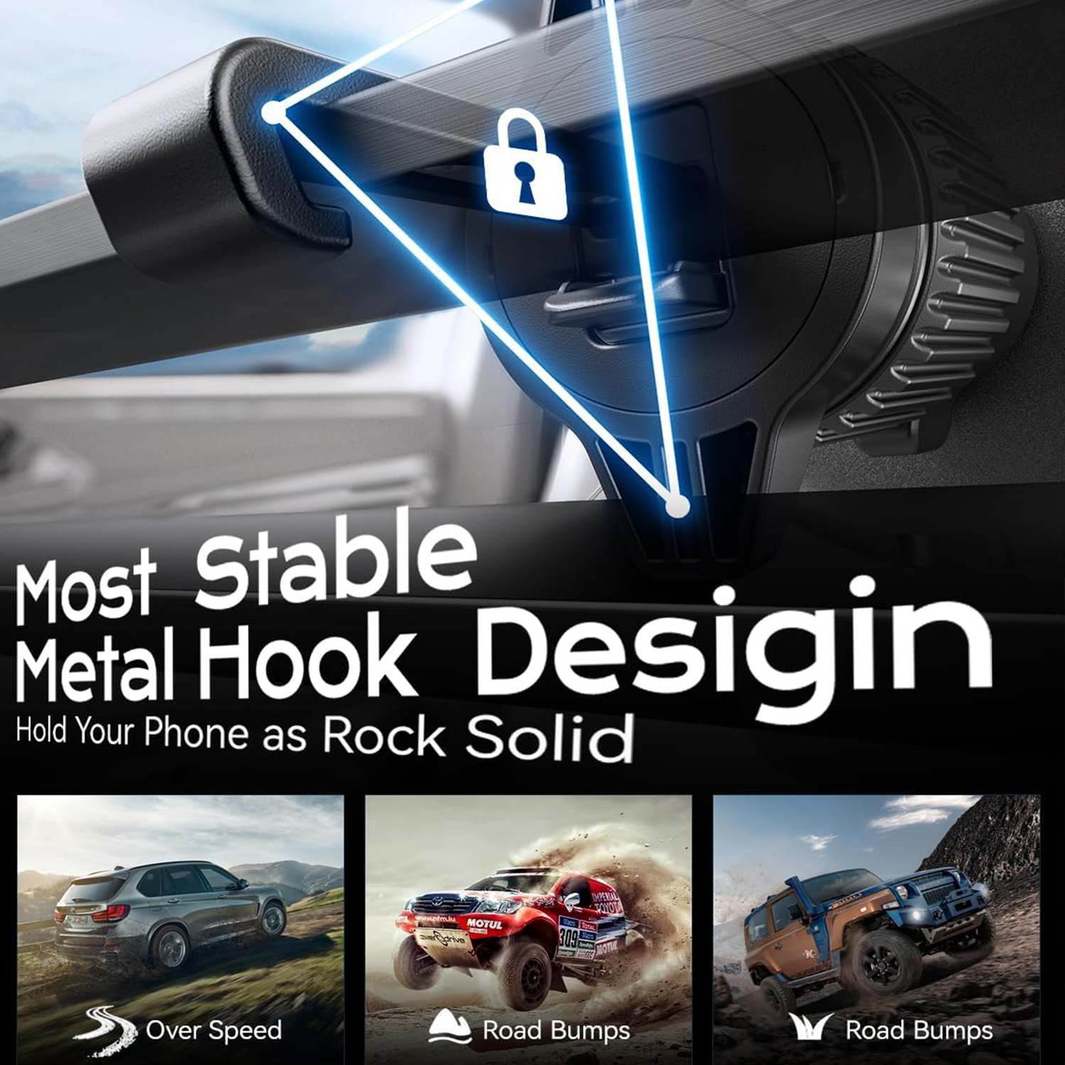2026 New Arrival Electronic Ac - đánh giá và giá Phone Accessories Trending Products