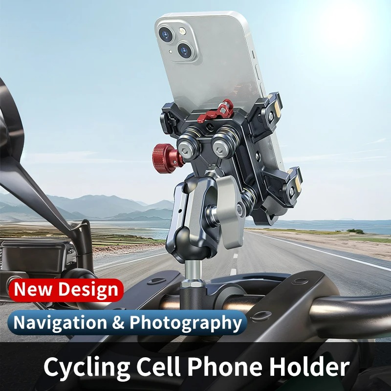 Lanparte Aluminum Secure Lock  - đánh giá và giá Z Phone Accessories