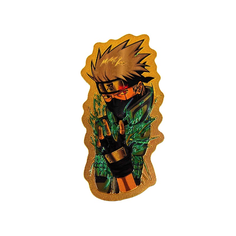Naruto Mobile Phone Stickers M - đánh giá và giá Phone Accessories Trending Products