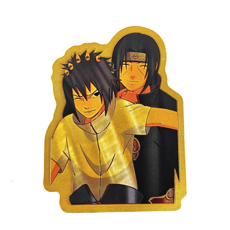 Naruto Mobile Phone Stickers M - đánh giá và giá Phone Accessories Trending Products
