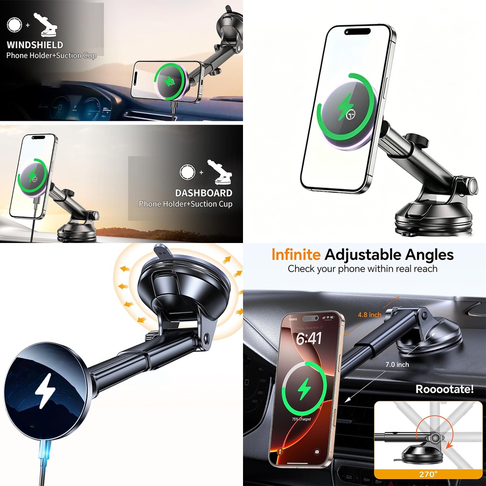 Trending Product 2026 New Elec - đánh giá và giá Phone Accessories Trending Products