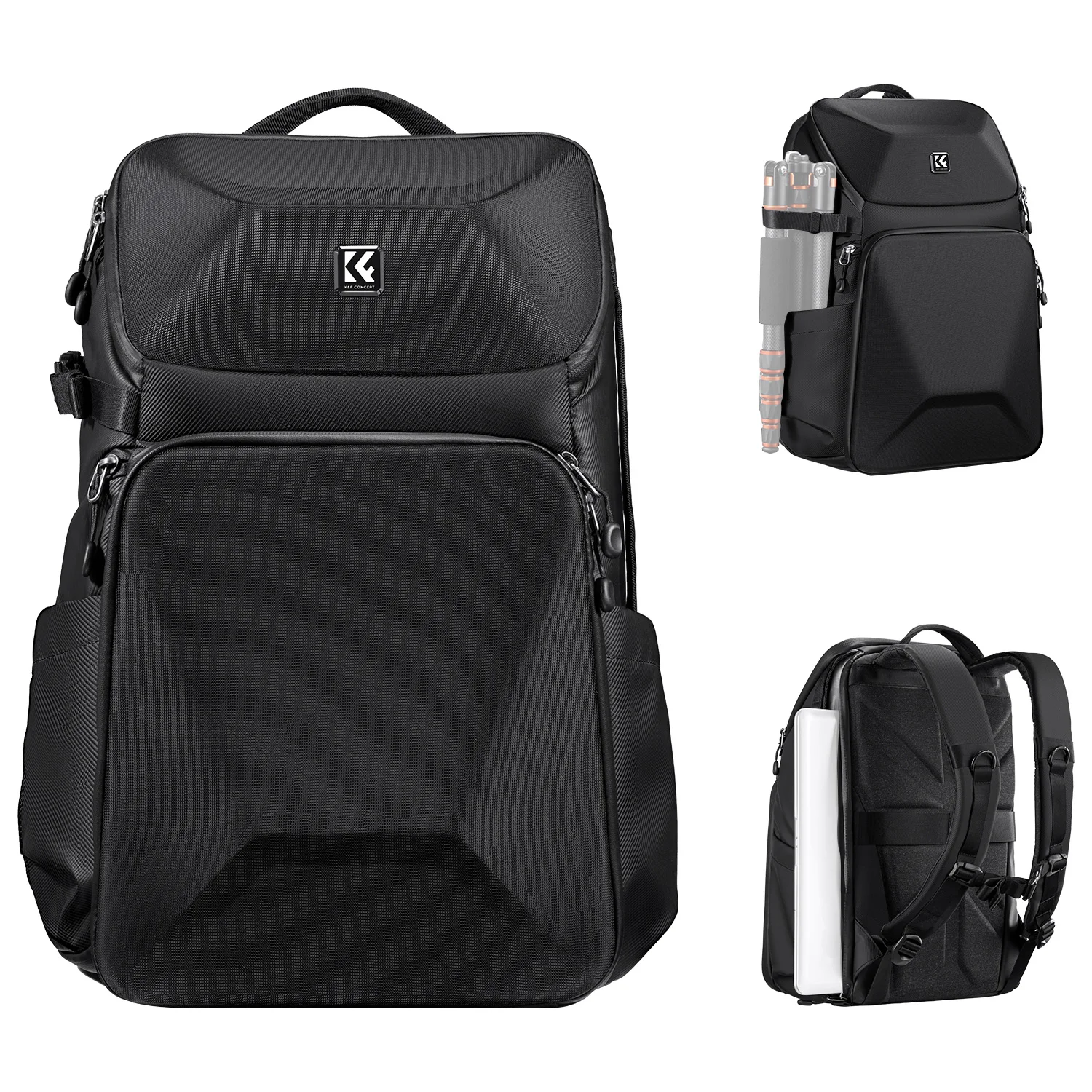 K&F CONCEPT 20L Camera Backpac - đánh giá và giá Phone Accessories For Photography
