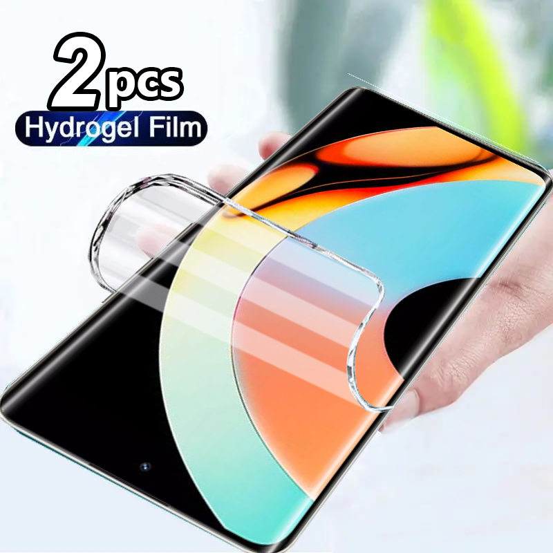2Pcs Screen Protectoor for Rea - đánh giá và giá Phone Accessories Online Shop
