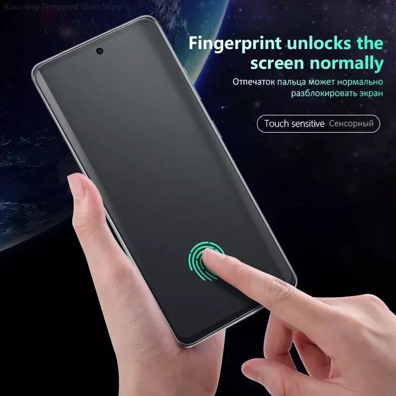 2Pcs Screen Protectoor for Rea - đánh giá và giá Phone Accessories Online Shop