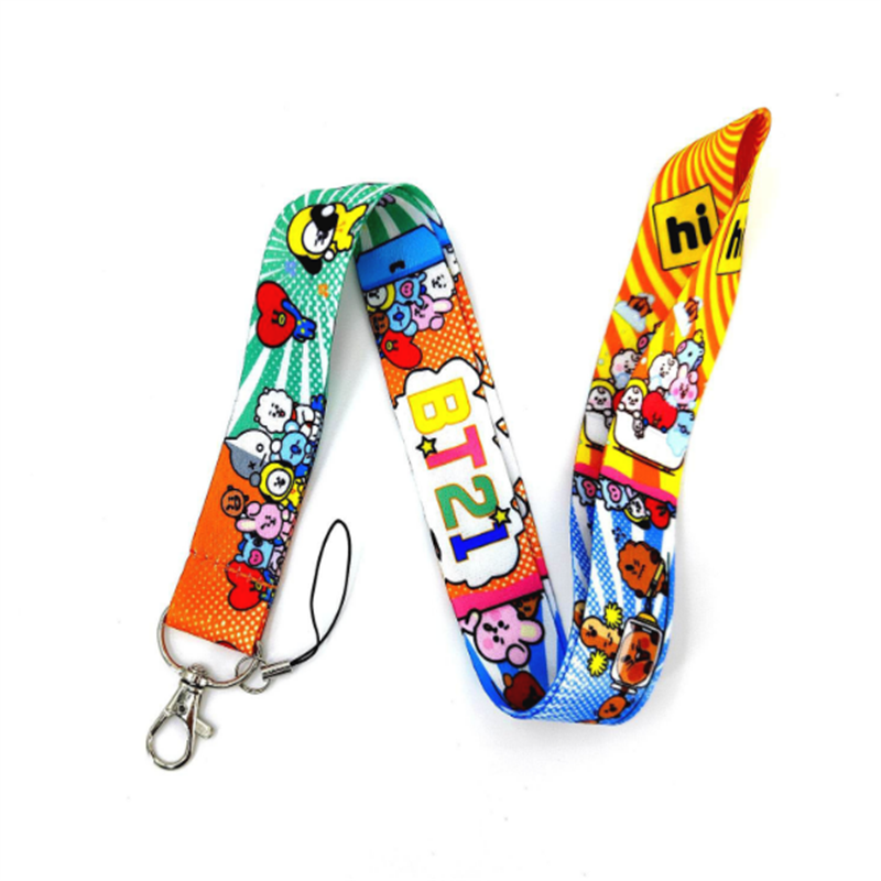 BT21 BTS Fashion Cute Koya RJ  - đánh giá và giá Phone Accessories For Photography