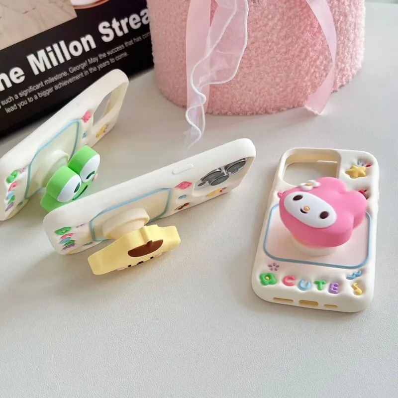 New Kawaii Hello Cute Kitty 3D - đánh giá và giá Phone Accessories Trending Products