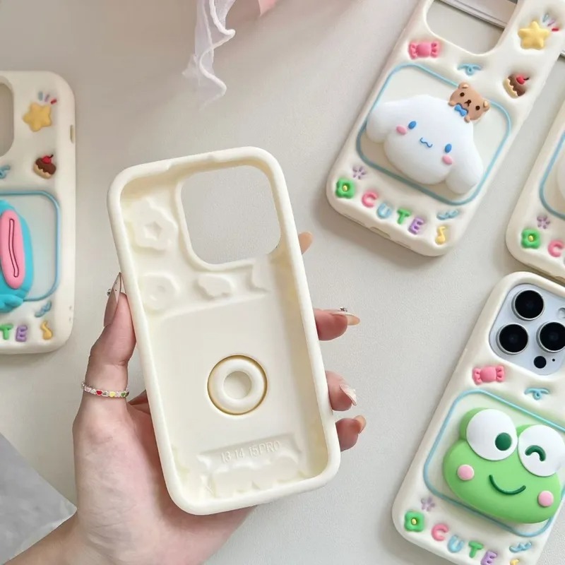 New Kawaii Hello Cute Kitty 3D - đánh giá và giá Phone Accessories Trending Products