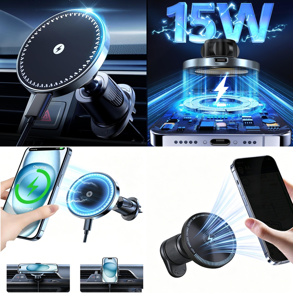 Top Electronic Accessories Tre - đánh giá và giá Phone Accessories Trending Products