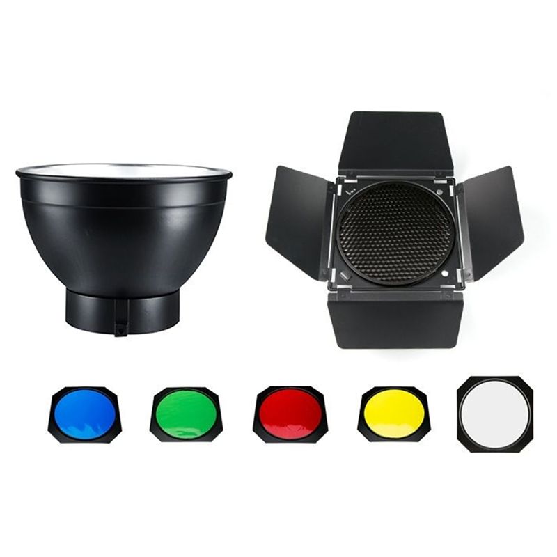 2025 New-Barn Door Reflector H - đánh giá và giá Phone Accessories Bd