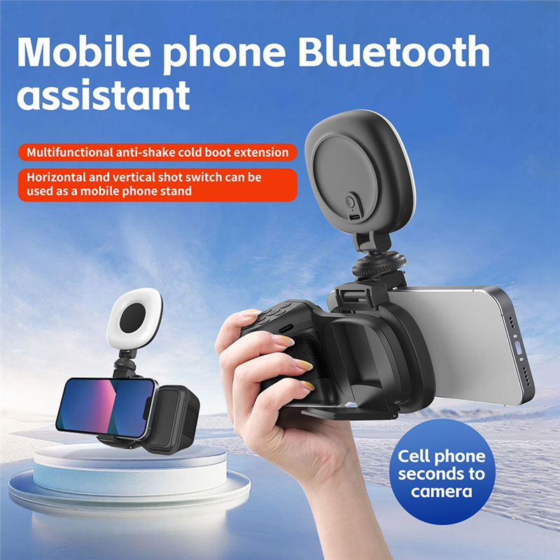 ABWP-Phone Bluetooth Handheld  - đánh giá và giá Phone Accessories For Photography