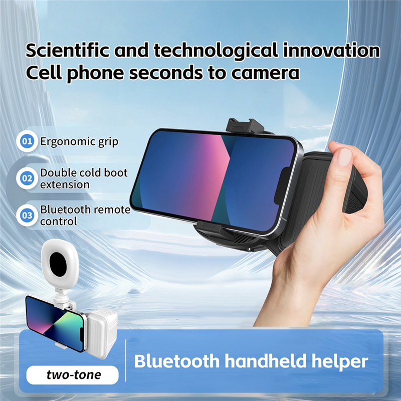 ABWP-Phone Bluetooth Handheld  - đánh giá và giá Phone Accessories For Photography