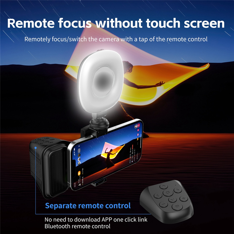 ABWP-Phone Bluetooth Handheld  - đánh giá và giá Phone Accessories For Photography