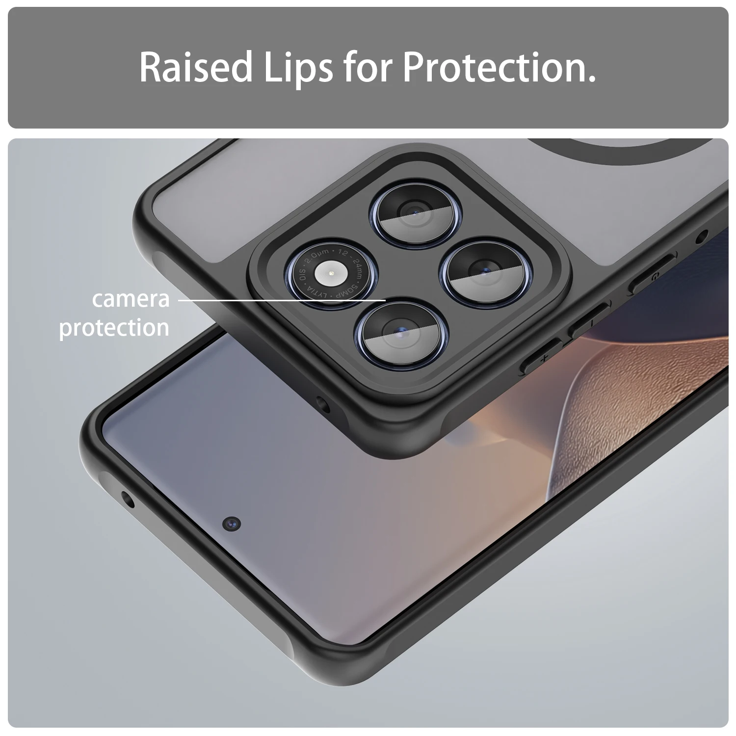 For Motorola Edge 60 Pro 60 Fu - đánh giá và giá Phone Accessories Online Shop