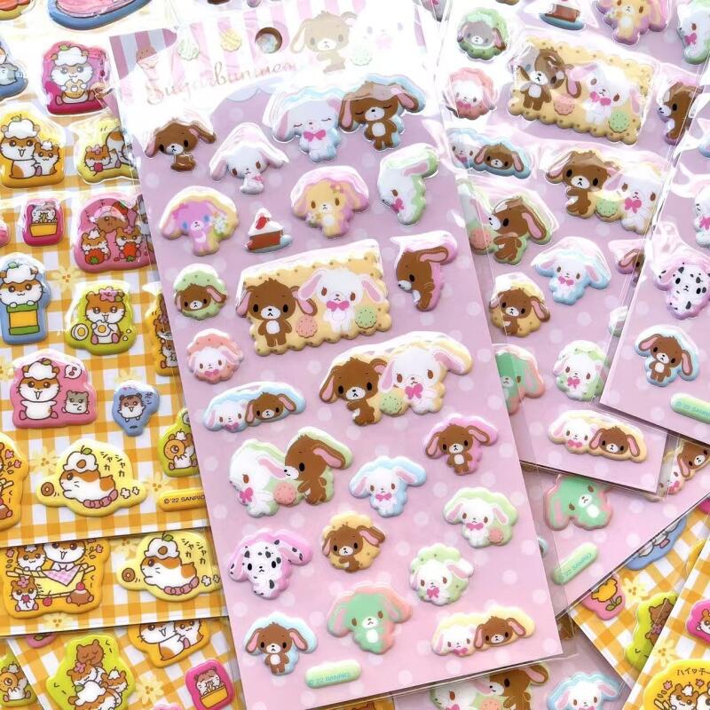 New Sanrio Usahana Sugarbunnie - đánh giá và giá Phone Accessories For Photography