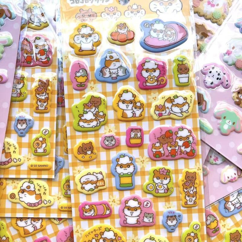 New Sanrio Usahana Sugarbunnie - đánh giá và giá Phone Accessories For Photography
