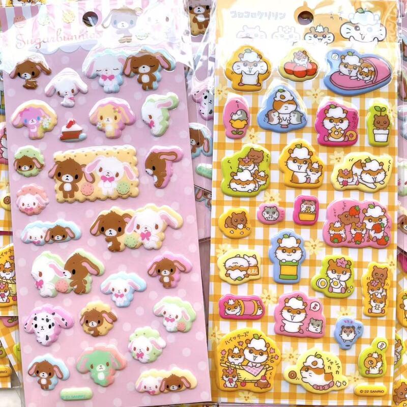 New Sanrio Usahana Sugarbunnie - đánh giá và giá Phone Accessories For Photography