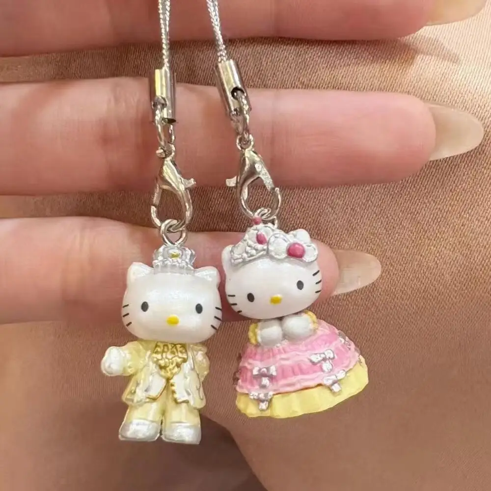 Kawaii Hello Kitty Wedding Dre - đánh giá và giá Phone Accessories For Photography