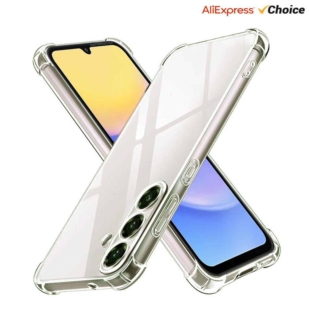 For Samsung Galaxy A25 Case Sa - đánh giá và giá Phone Accessories Online Shop