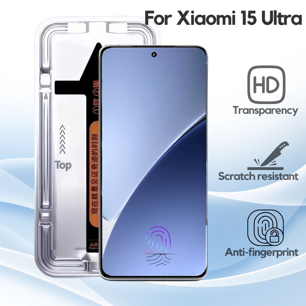 2Pcs For Xiaomi 15 Ultra 14 15 - đánh giá và giá Phone Accessories Online Shop