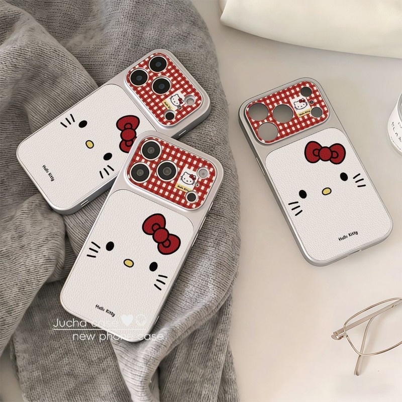 Sanrio New HelloKitty Mobile P - đánh giá và giá Phone Accessories Trending Products