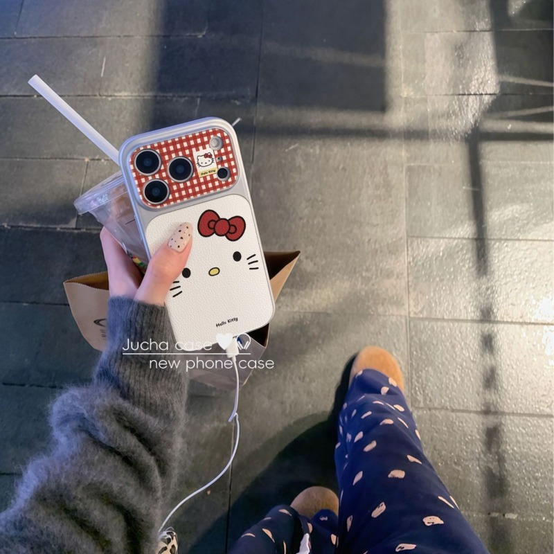 Sanrio New HelloKitty Mobile P - đánh giá và giá Phone Accessories Trending Products