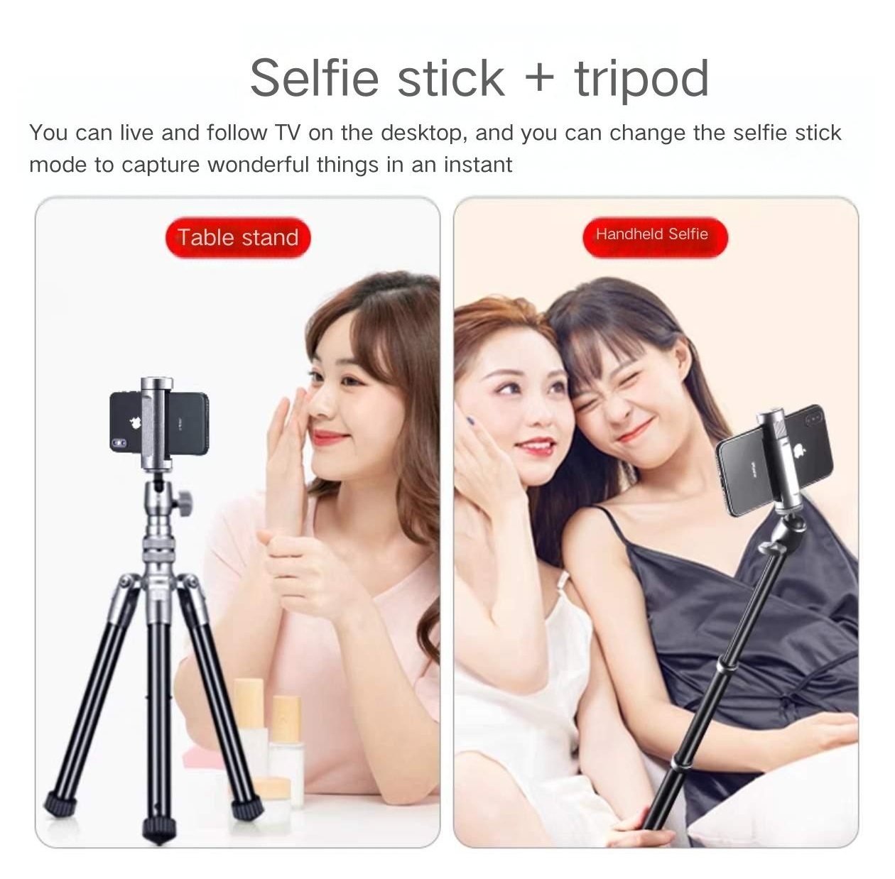 Original Ulanzi SK- 04 Self Ti - đánh giá và giá Phone Accessories For Photography