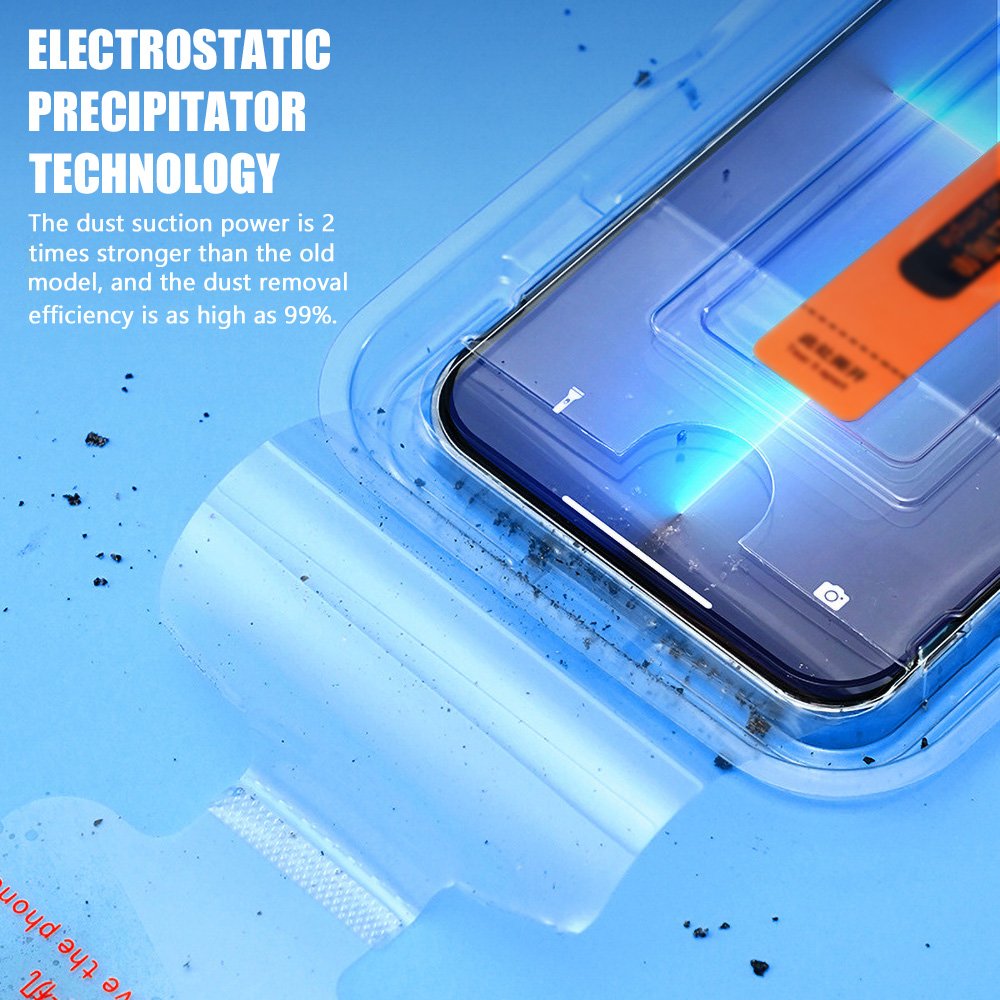 2PCS HD Screen Protector For H - đánh giá và giá Phone Accessories Online Shop
