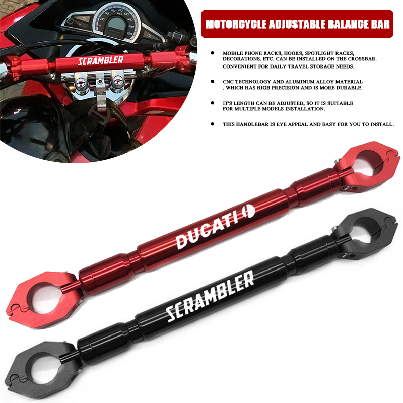 For Ducati Scrambler 800 400 1 - đánh giá và giá Phone Accessories Icon