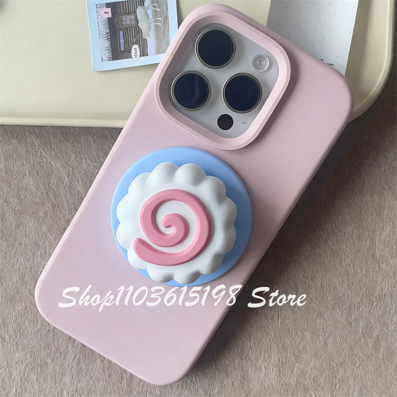 Korean Cute 3D Kamaboko Magnet - đánh giá và giá Yellow Phone Accessories