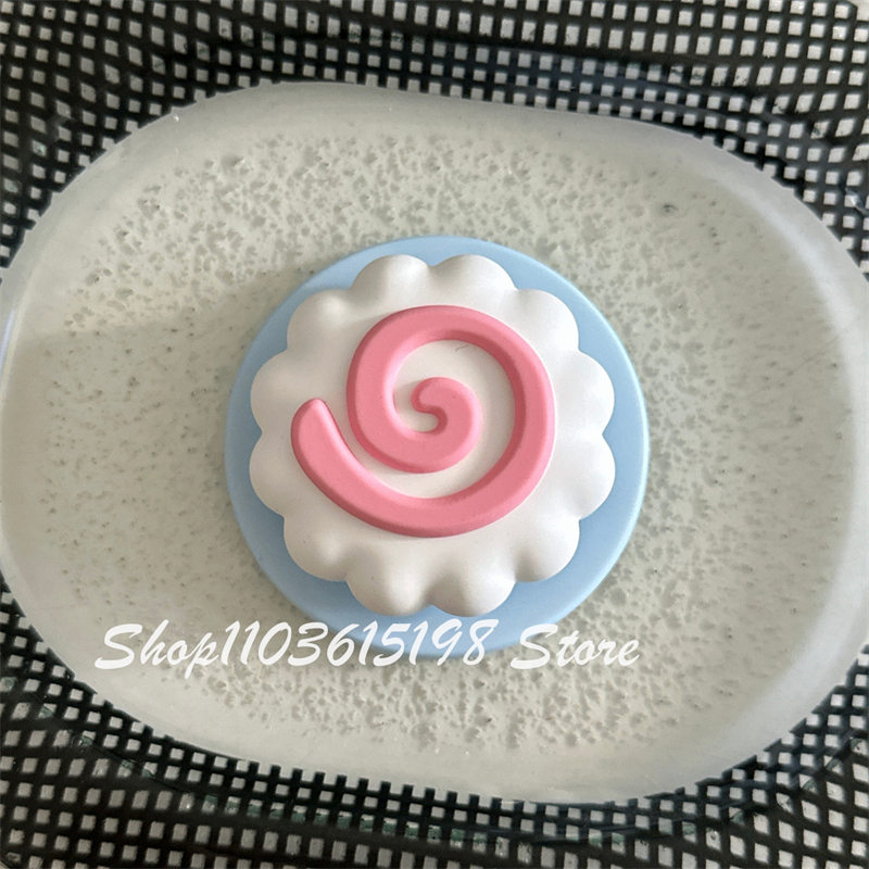Korean Cute 3D Kamaboko Magnet - đánh giá và giá Yellow Phone Accessories