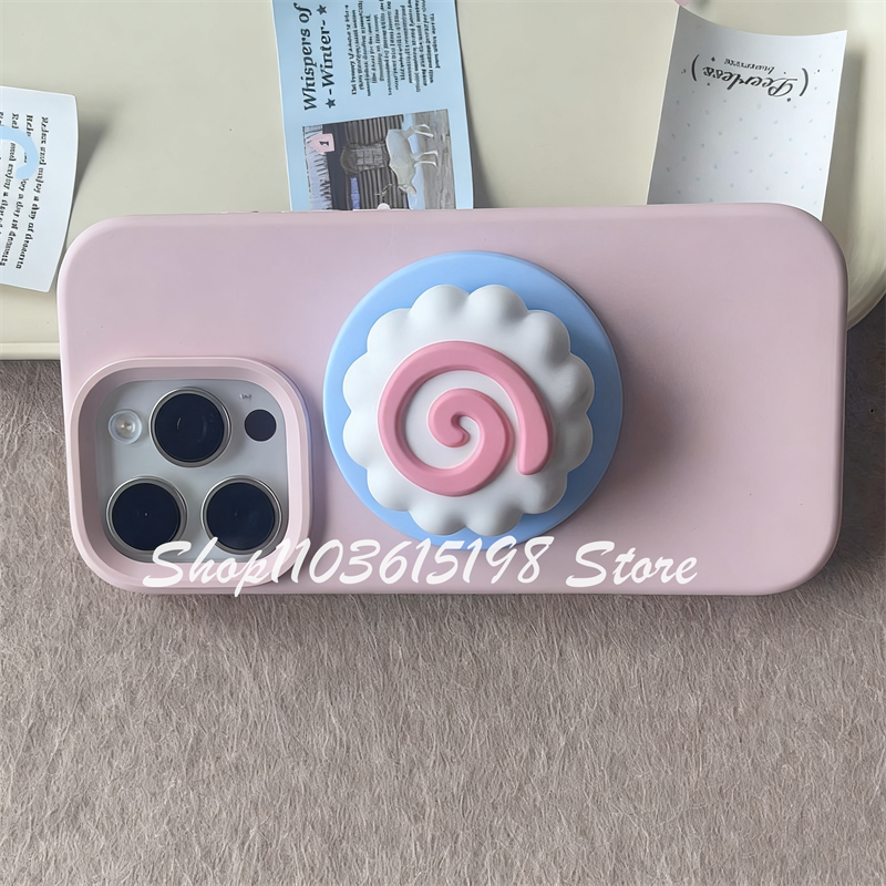 Korean Cute 3D Kamaboko Magnet - đánh giá và giá Yellow Phone Accessories