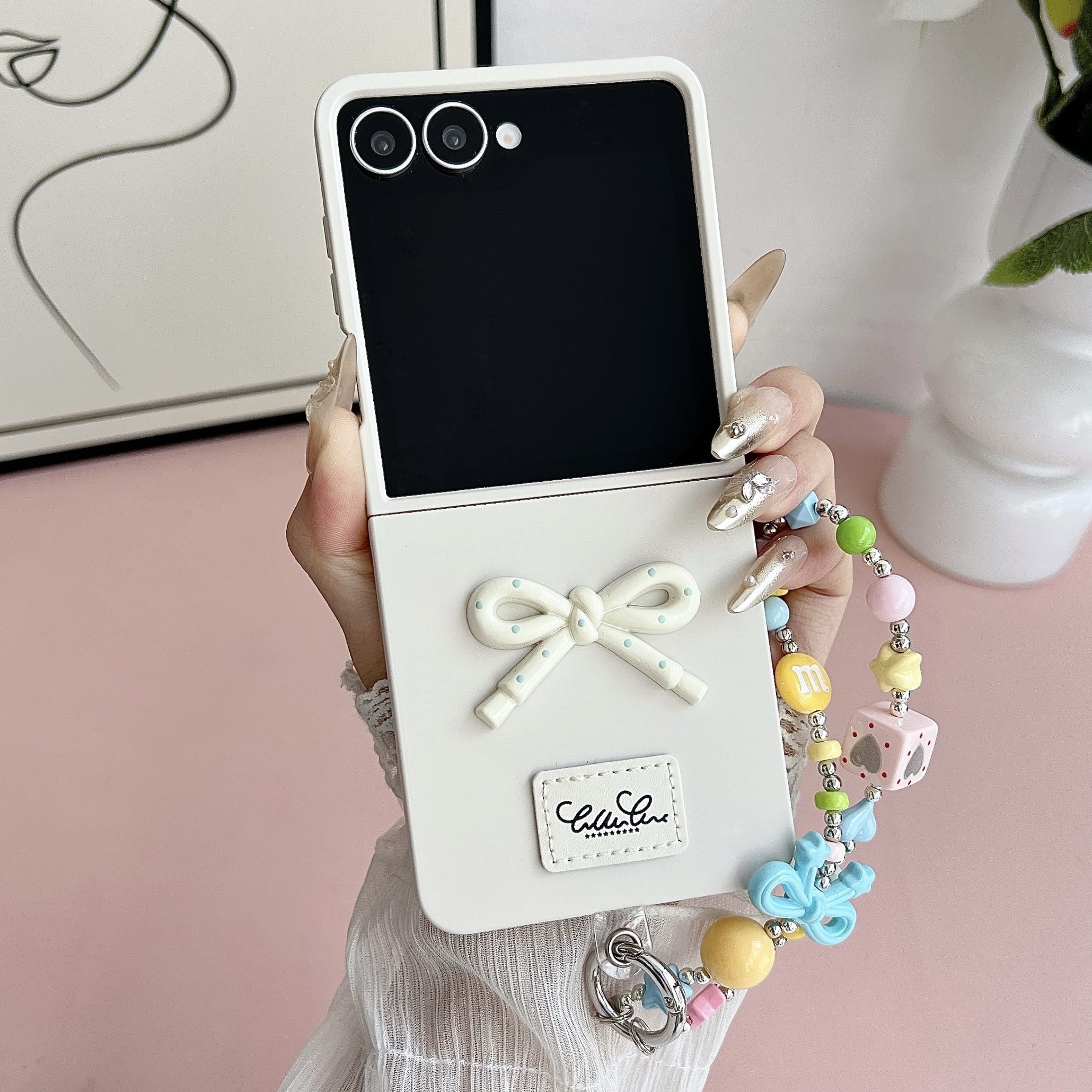 For Samsung Galaxy ZFlip7 FE Z - đánh giá và giá Z Phone Accessories