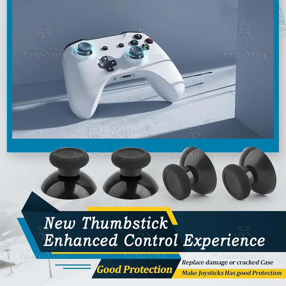 Thumbstick for Xbox Controller - đánh giá và giá Gaming Controller Phone