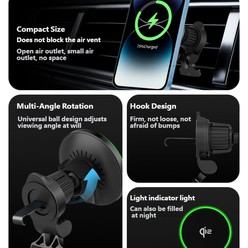 New Product Trend Navigation C - đánh giá và giá Phone Accessories Trending Products