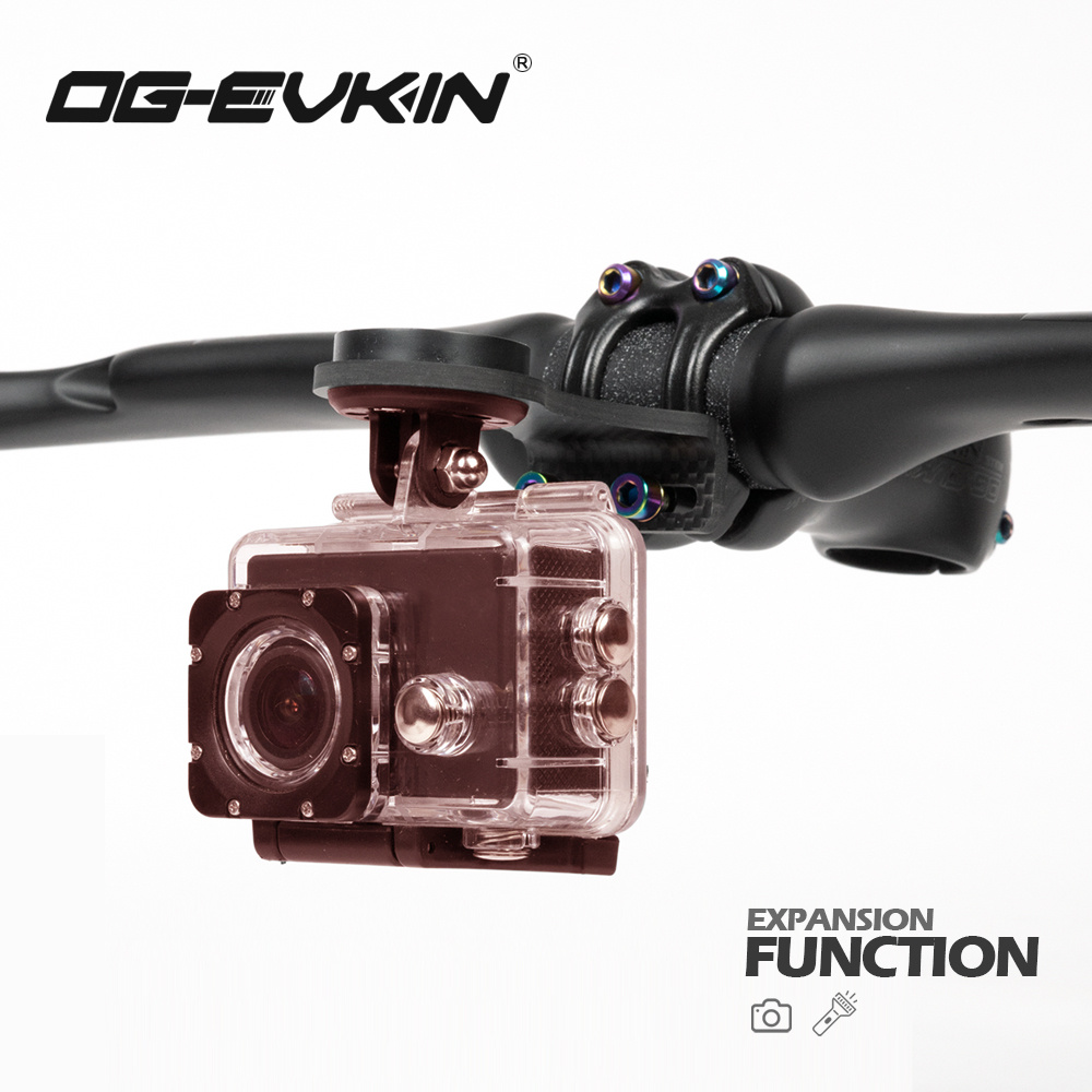 OG-EVKIN CM-02+ Bike Stem Exte - đánh giá và giá Phone Accessories For Photography